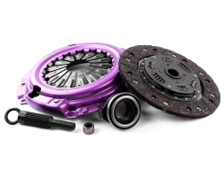 Xtreme Clutch Spojková sada organic MAZDA MX-5 6MT 05-15 320Nm